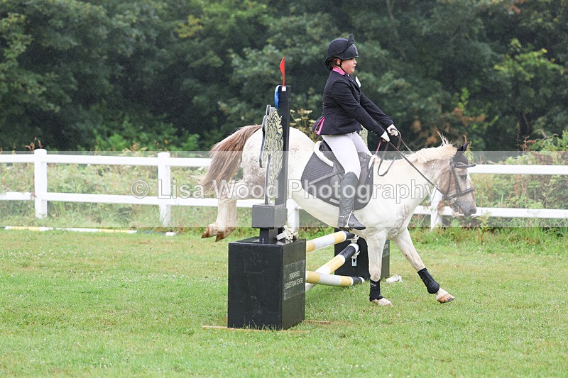 3E7A0224 - Class 1: 60cm Junior