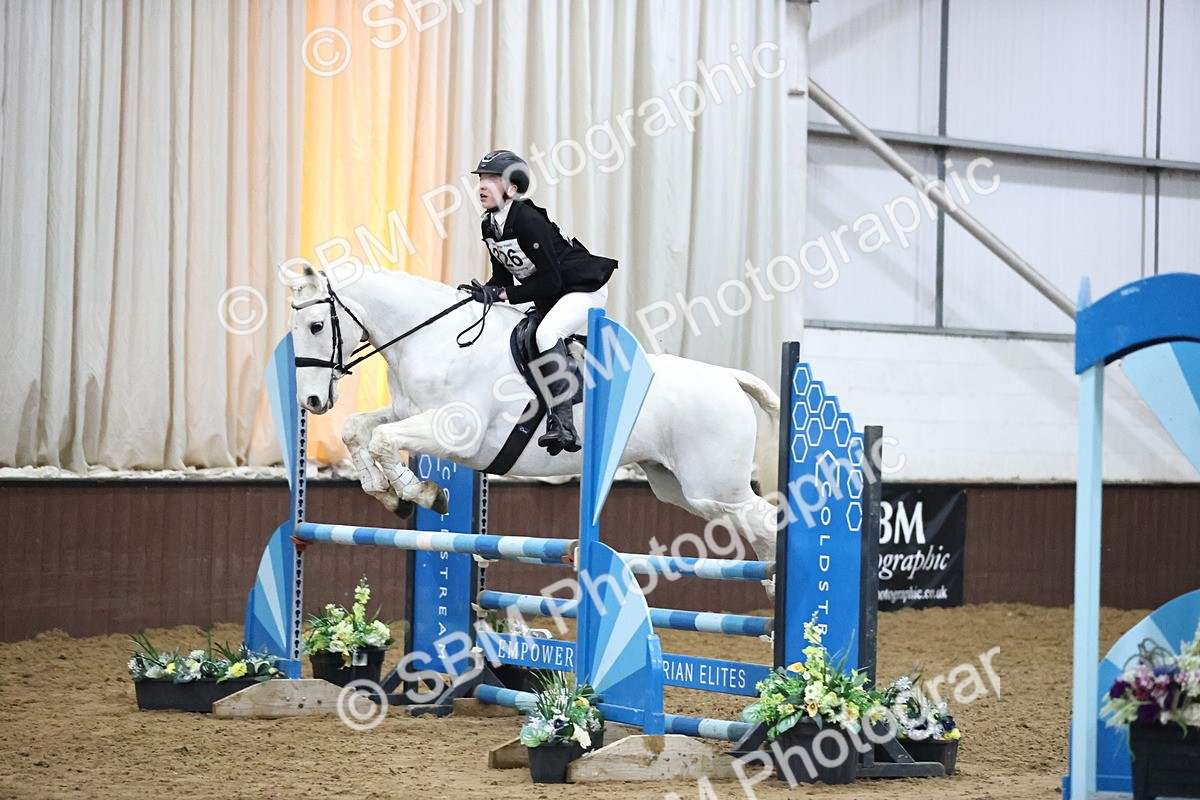 SBM_002268 - Class 4 - 1.00m