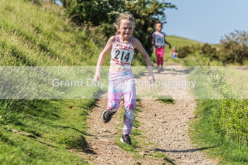 Two Tops-99 - Two Tops Fell Race Saturday 18th May 2024
