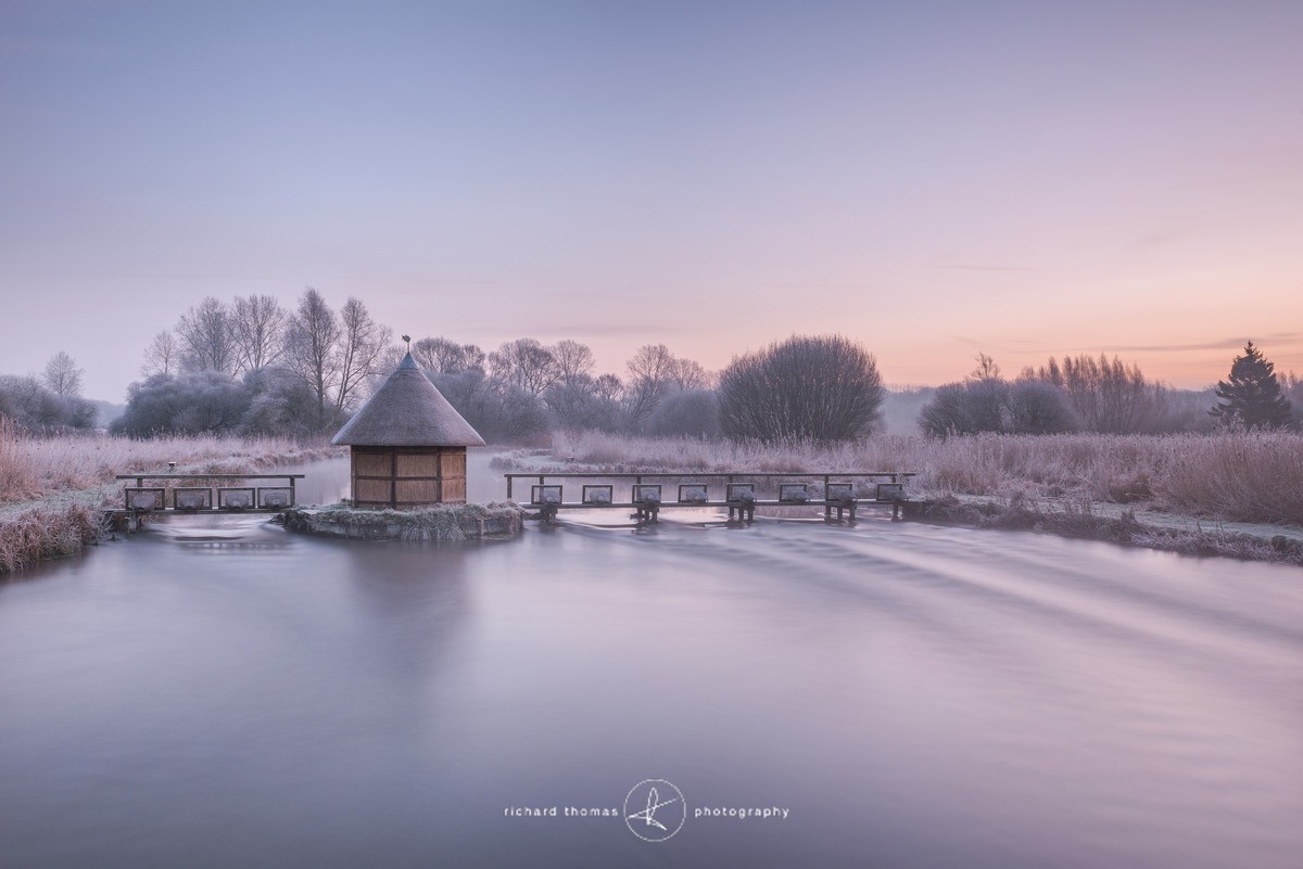 Cold Test - WINTER