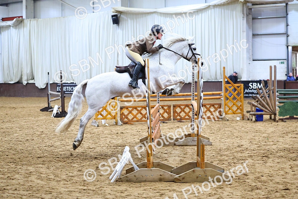 SBM_006604 - Class 43 - RIHS Qualifier Exceeding 43cms