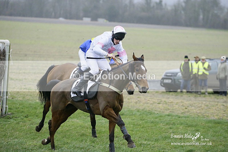 PtP 200222 723 - Countryside Alliance PtP Badbury Rings 20/02/22
