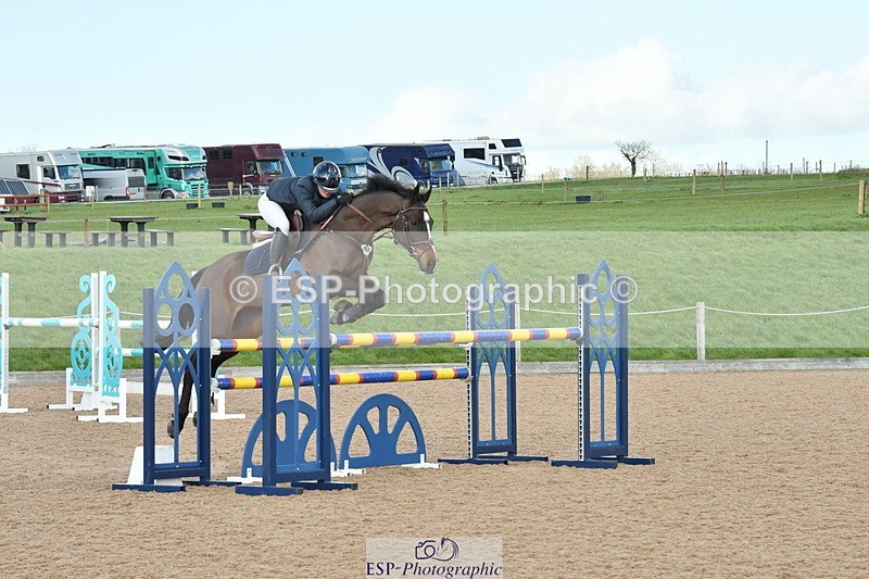 240306A-153859-02227 - Cls 5 Foxhunter and 1.20m Open