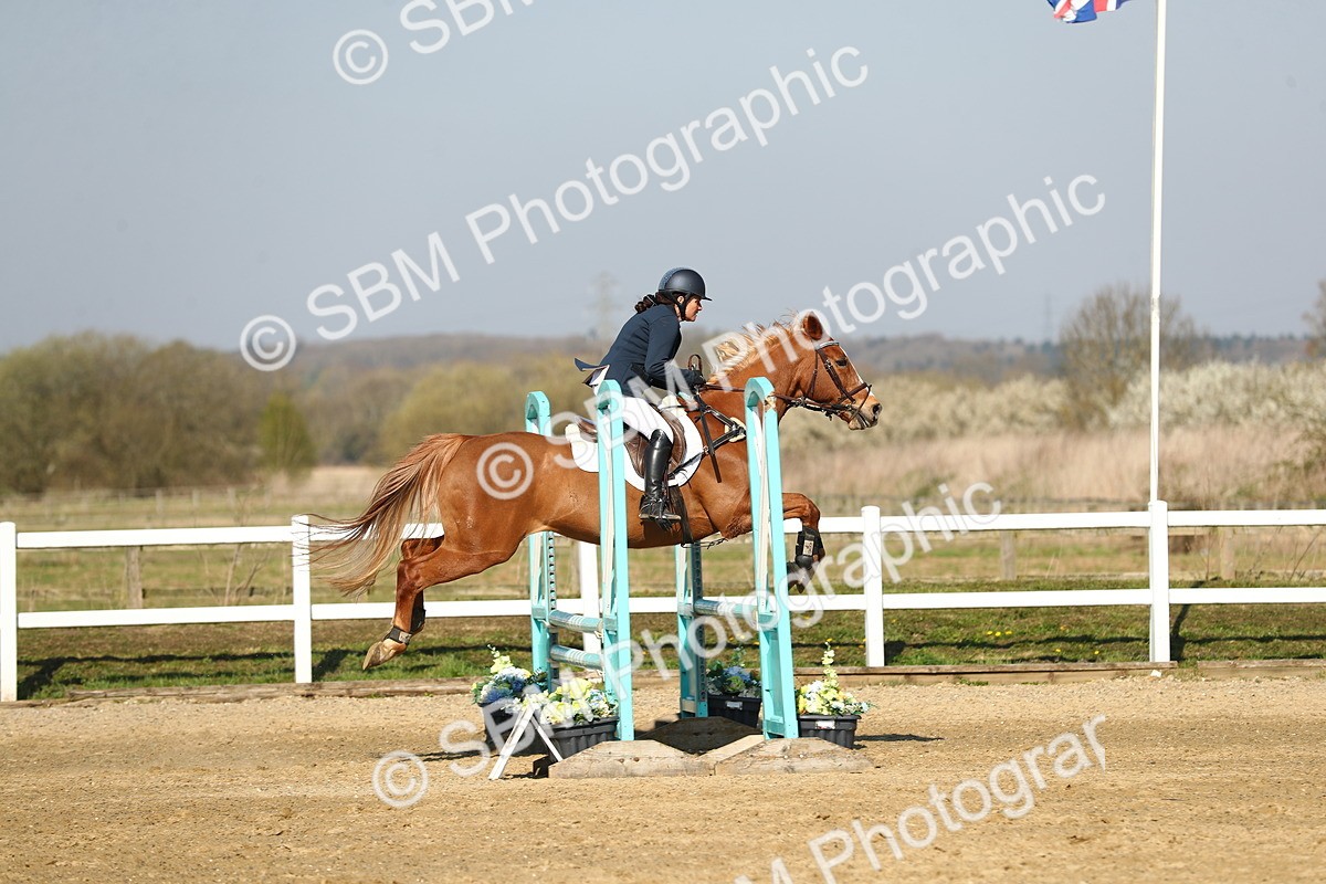 SBM_000182 - Class 2 - Senior British Novice - 90cm