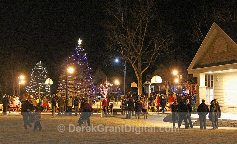 Rothesay Common Rink Grand Opening - Sport & Recreation