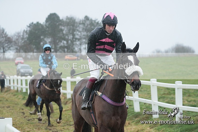 PtP 101223 220 - New Forest Hounds PtP Larkhill 10/12/23