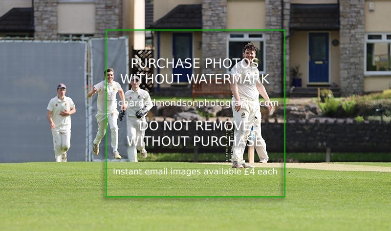 IMG_1404 - Netherfield 2nds v Great Eccleston