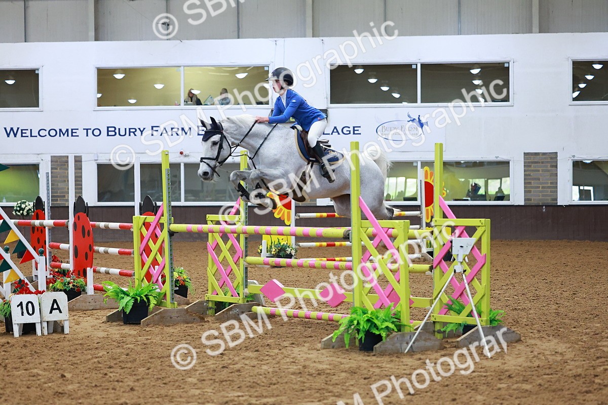 SBM_003323 - Class 10 - Senior Newcomers - 1.10m