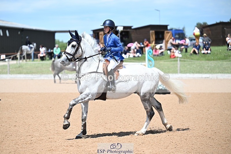 260627-133644-04397 - Cls 14 Newcomers 2nd R's Jump Off and P