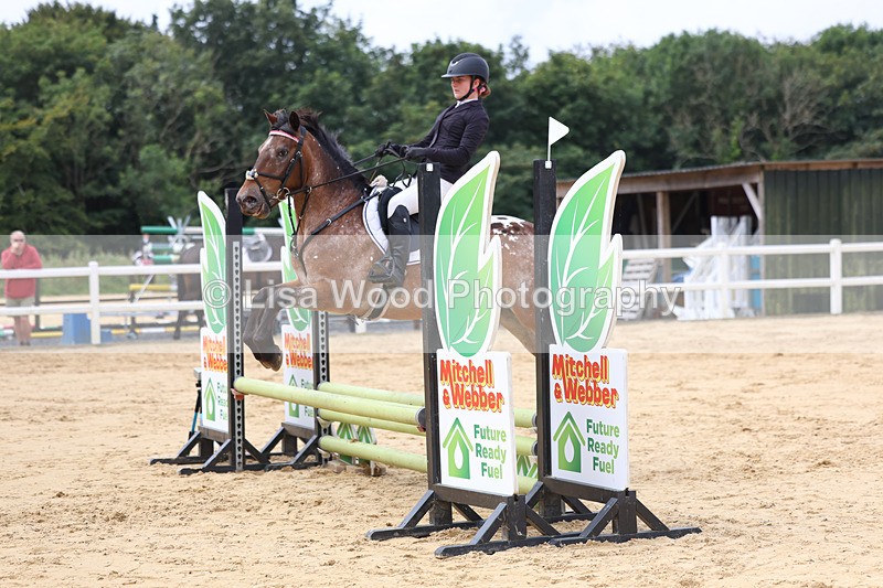 3E7A2583 - Class 4: 60cm Junior