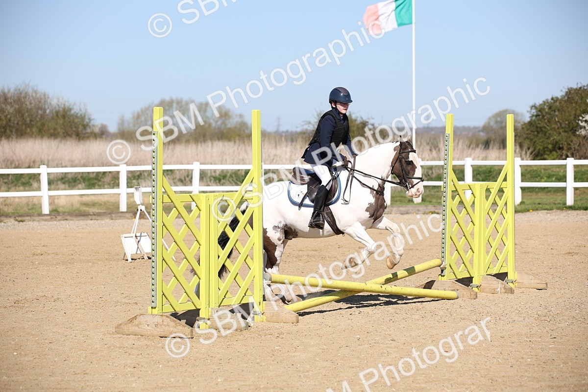 SBM_000855 - Class 2 - 50cm