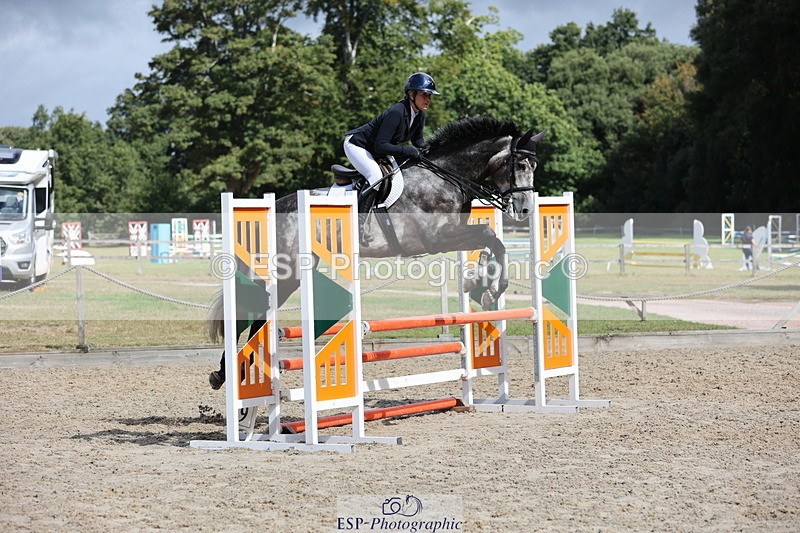 250829A-112159-01349 - Cls 7 British Novice and 90cm