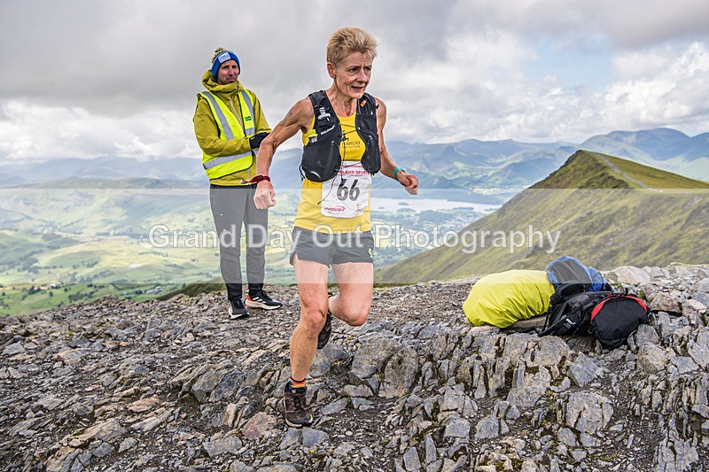 Blencathra-126 - Blencathra Fell Race Sunday 28th June 2026