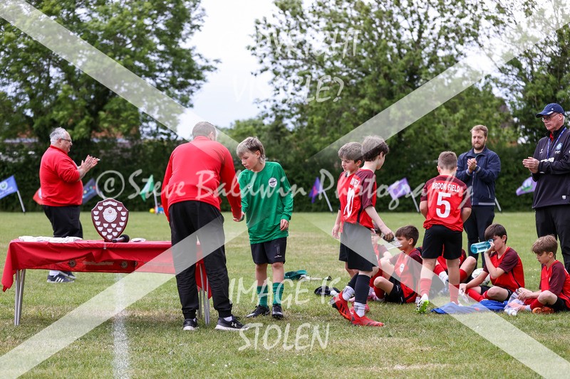 1DX31550 - Brook Field V Goddard Park