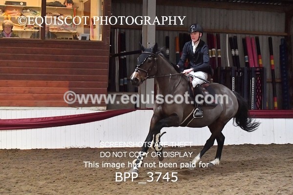 BPP_3745 - CLASS 22 Senior Discovery/ 1m Open