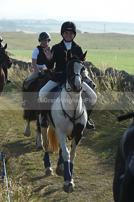 09 - Stichill Hume and Ednam Rideout 2026
