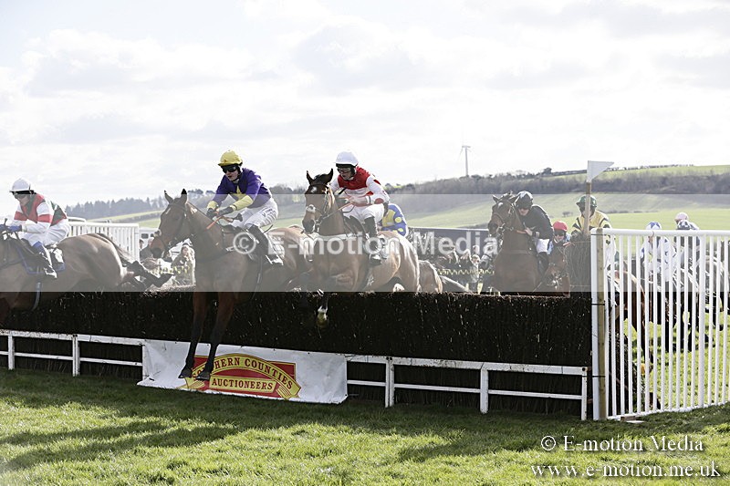 PtP 040218 28 - Point-to-Point Milborne St Andrew 04/02/18