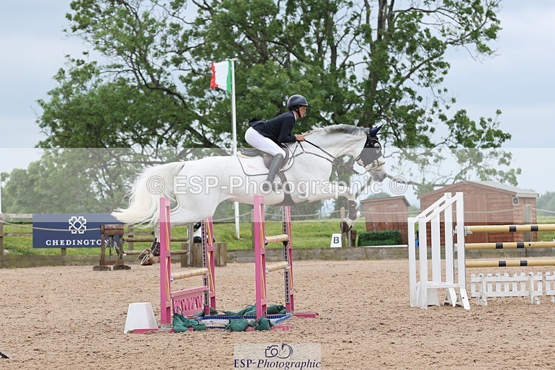 250524-115047-04626 - Cls 14 Snr Newc 1st Rnd