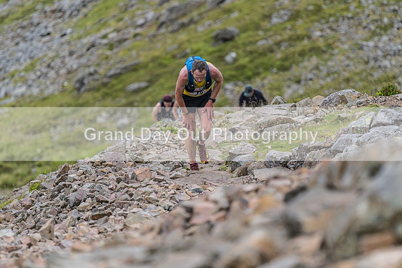 Borrowdale-304 - Borrowdale Fell Race Saturday 3rd August 2024