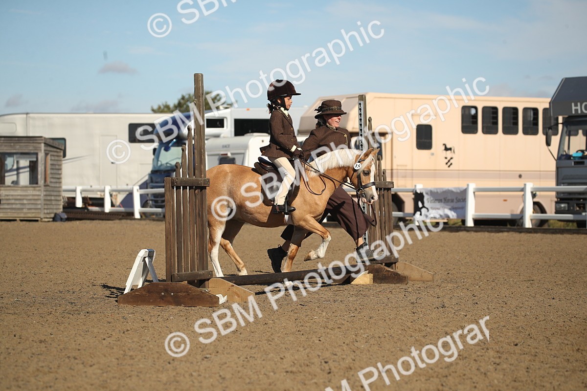 SBM_12647 - Class 503a - Bottom Hole Working Veteran (15-19)