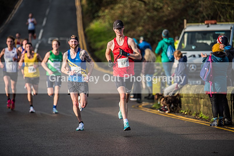 Ribble-451 - Ribble Valley 10K Sunday 31st December 2023