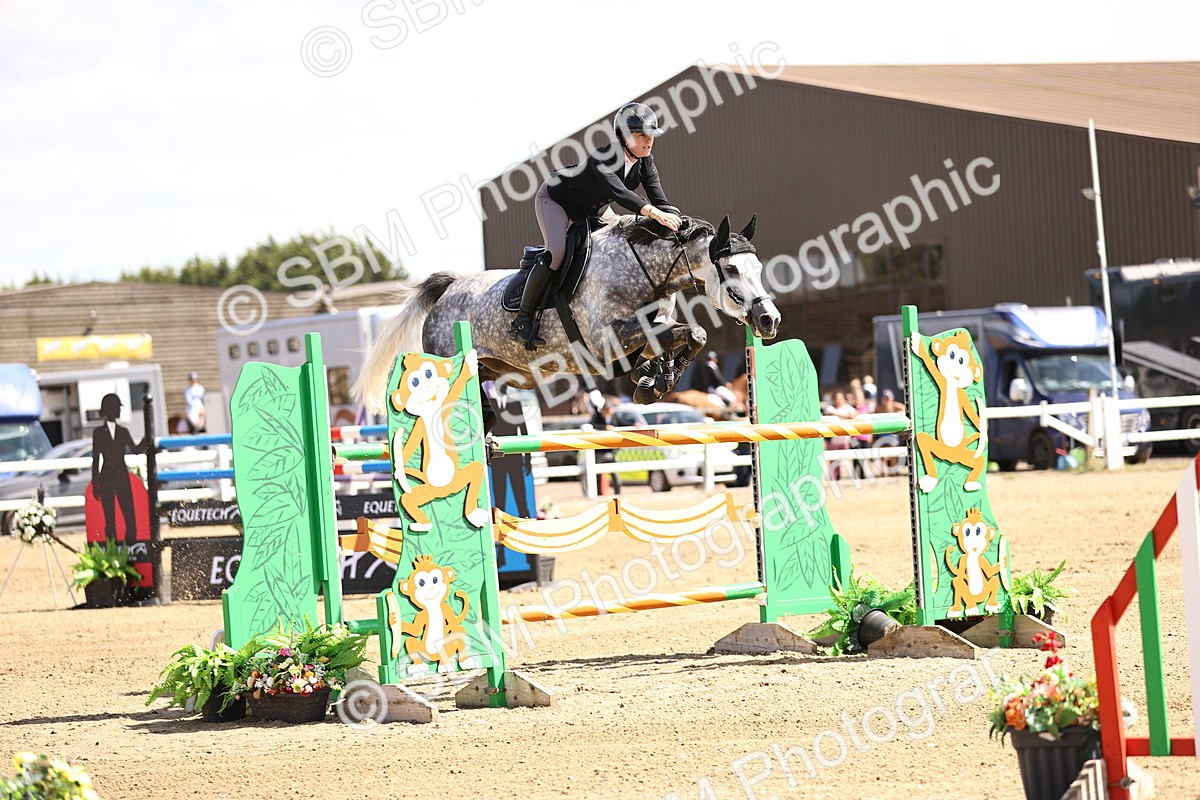 SBM_004263 - Class 23 - Talent Seekers Inc 7Yr Old Championship Qualifier 1.30 - 2nd Half