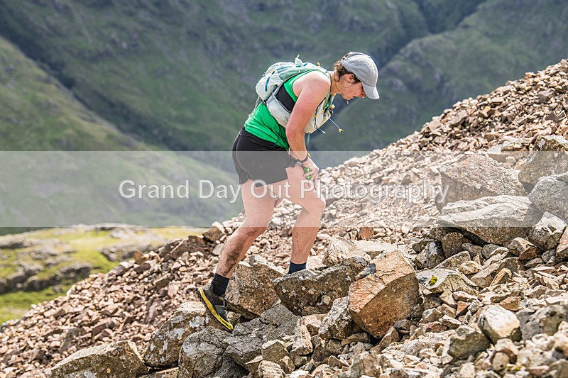 Borrowdale-1904 - Borrowdale Fell Race Saturday 2nd August 2025