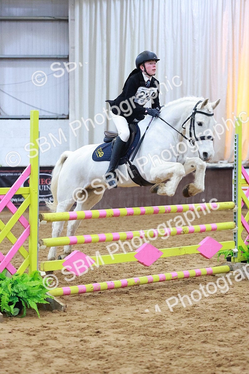 SBM_001647 - Class 3 - 90cm