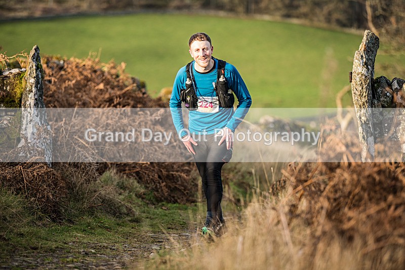 Tweed Valley-312 - High Terrain Events Tweed Valley 50 & 65K Ultra Trail Races Sunday 16th November 2025