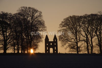 42 - SCOTTISH BORDERS