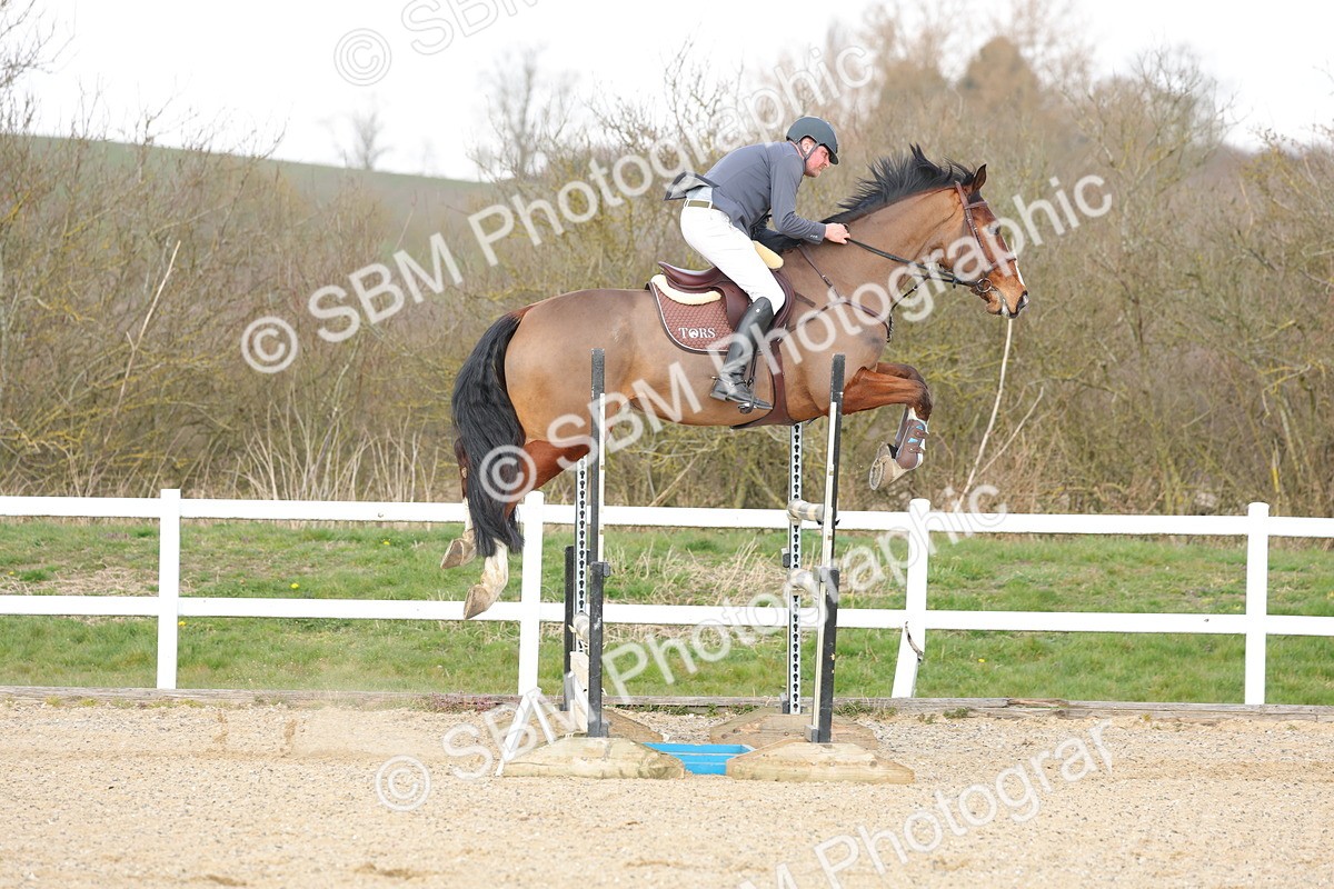 SBM_001838 - Class 6 - National 1.30-1.40m