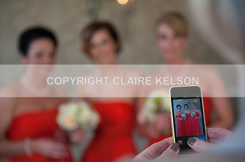  - WEDDINGS