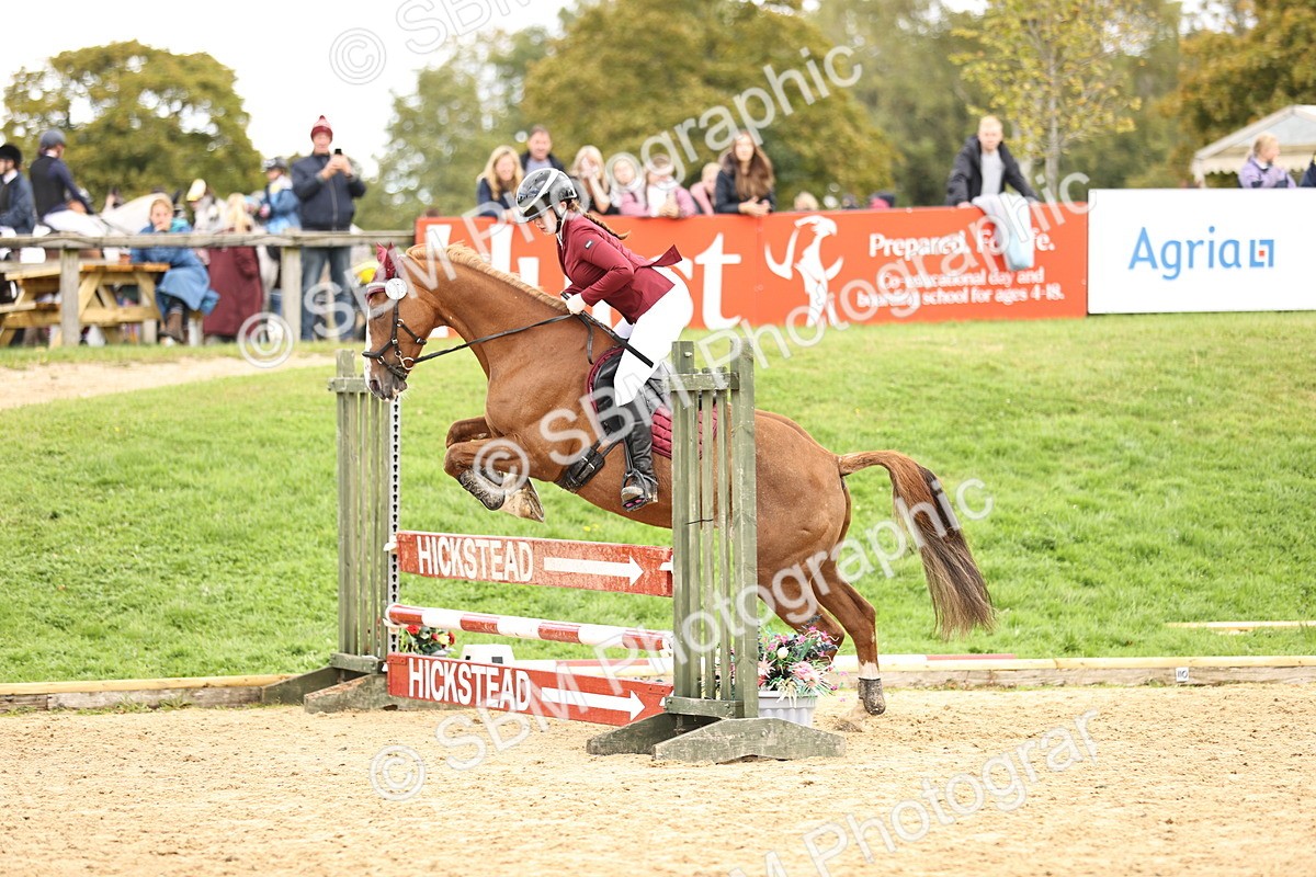 SBM_41099 - J40 Senior Horse & Pony 90cm Supreme Championship