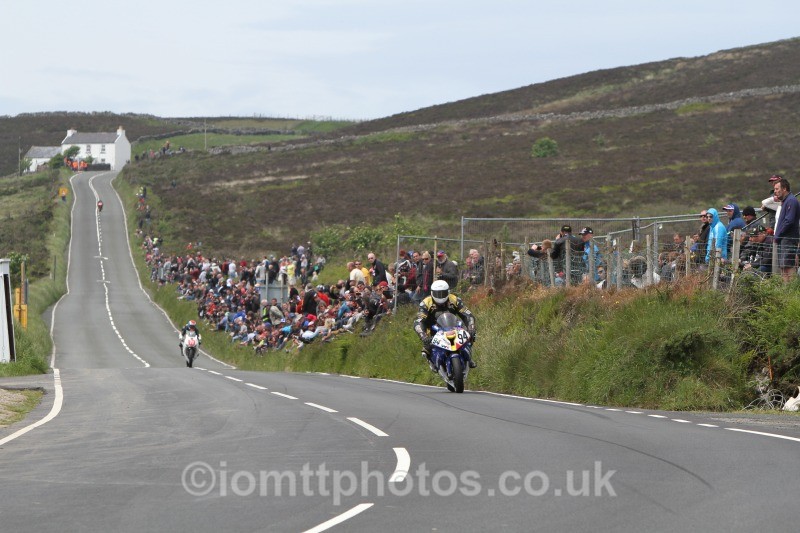 Philip Crowe* BMW / Objektum Modernisation/Handtrans Lt - Pokerstars Senior TT