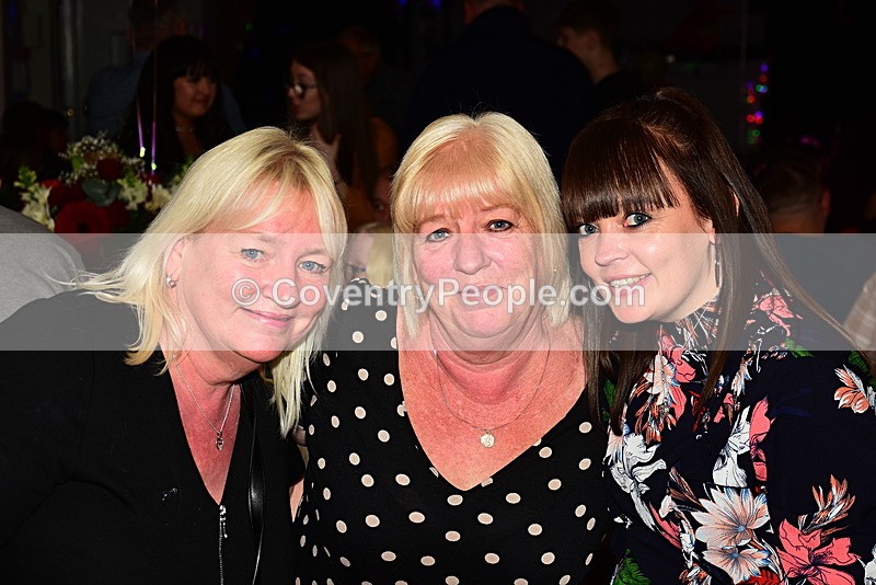 JAC0-126 - Jackie's 60th