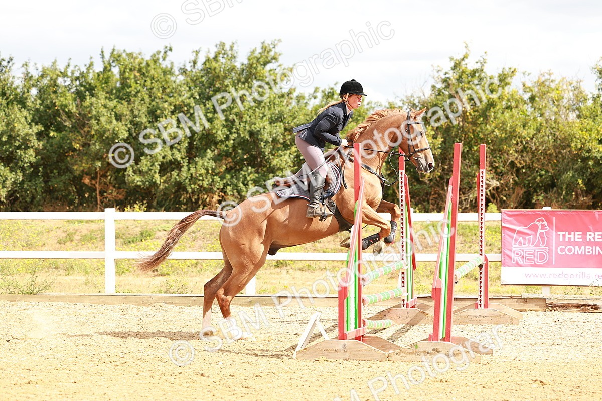 SBM_004880 - Class 1 - Clear Round