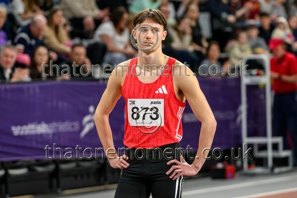 CEInv26-913643 - Track Male Set Two