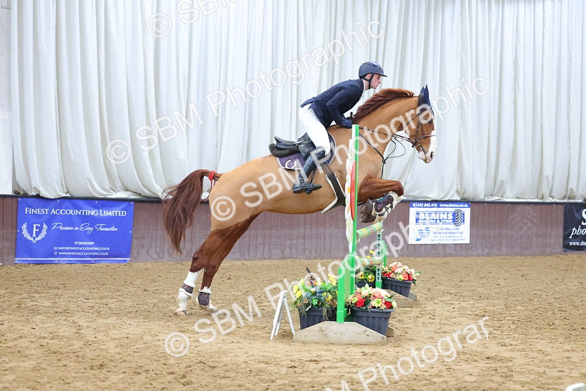 SBM_001715 - Class 14 - Nupafeed Supplements Senior Discovery/ 1m Open - First Round (1.00m)