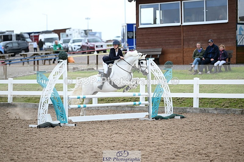 240608A-091146-00065 - Cls 8 Pony British Novice and 80cm Open