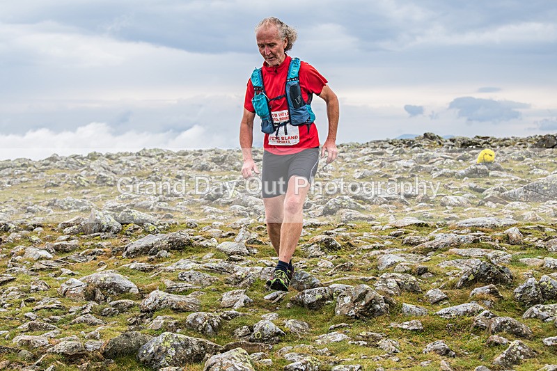 Rydal Round-640 - Rydal Round Fell Race Thursday 28th July 2022