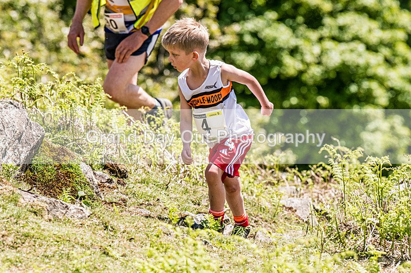 Coniston Junior-58 - Coniston Gullies Junior Fell Races Sunday 24th May 2026