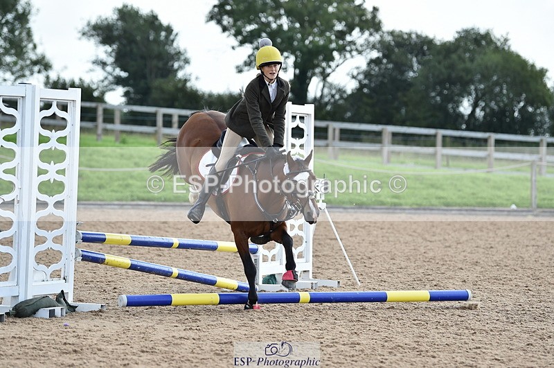 230902A-125444-01269 - Cls 3A Pony Medium 80cm