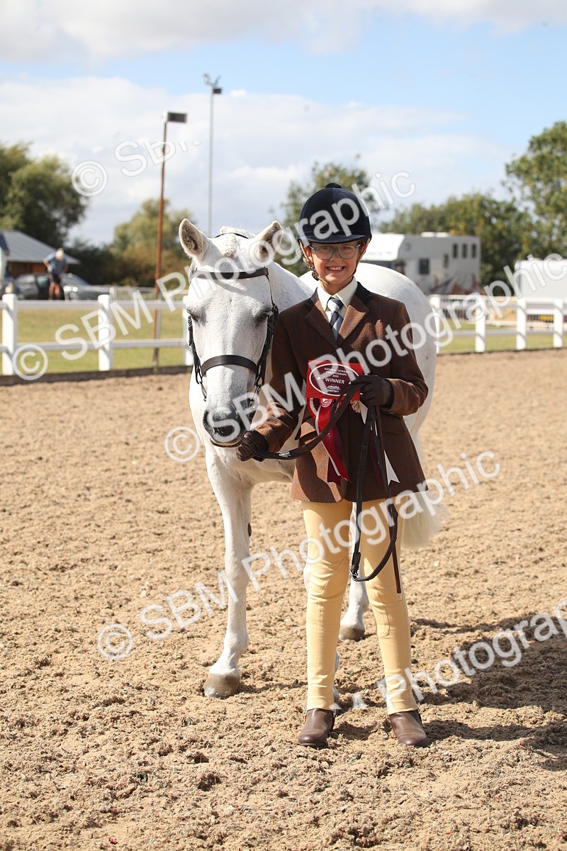 SBM_23580_Class 605 - 2026 - Area - IH Veteran - Vicky Gutteridge