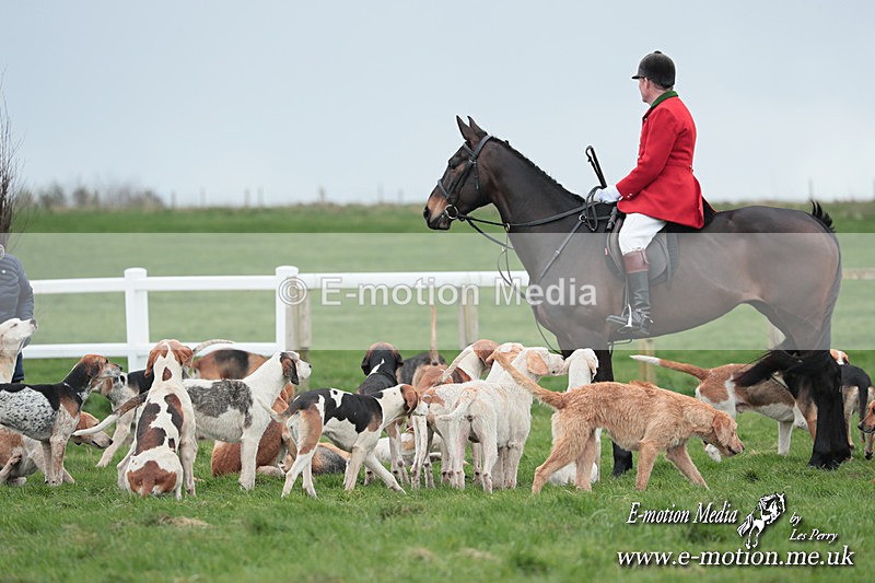 PtP 230324 16 - Tedworth Hunt PtP Larkhill Raccourse 23rd March 2024