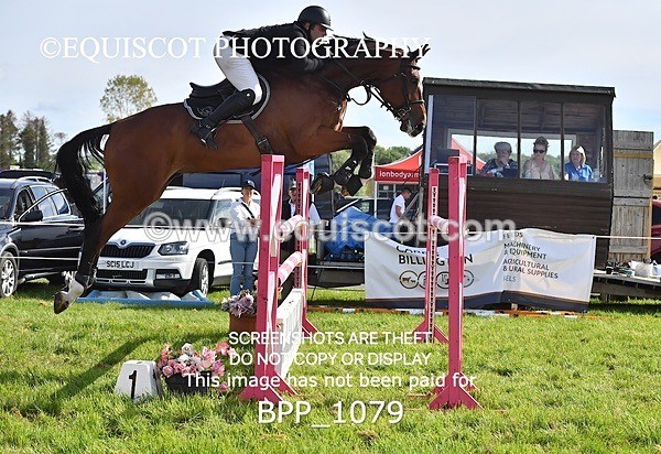 BPP_1079 - CLASS 5 RHS Young Masters
