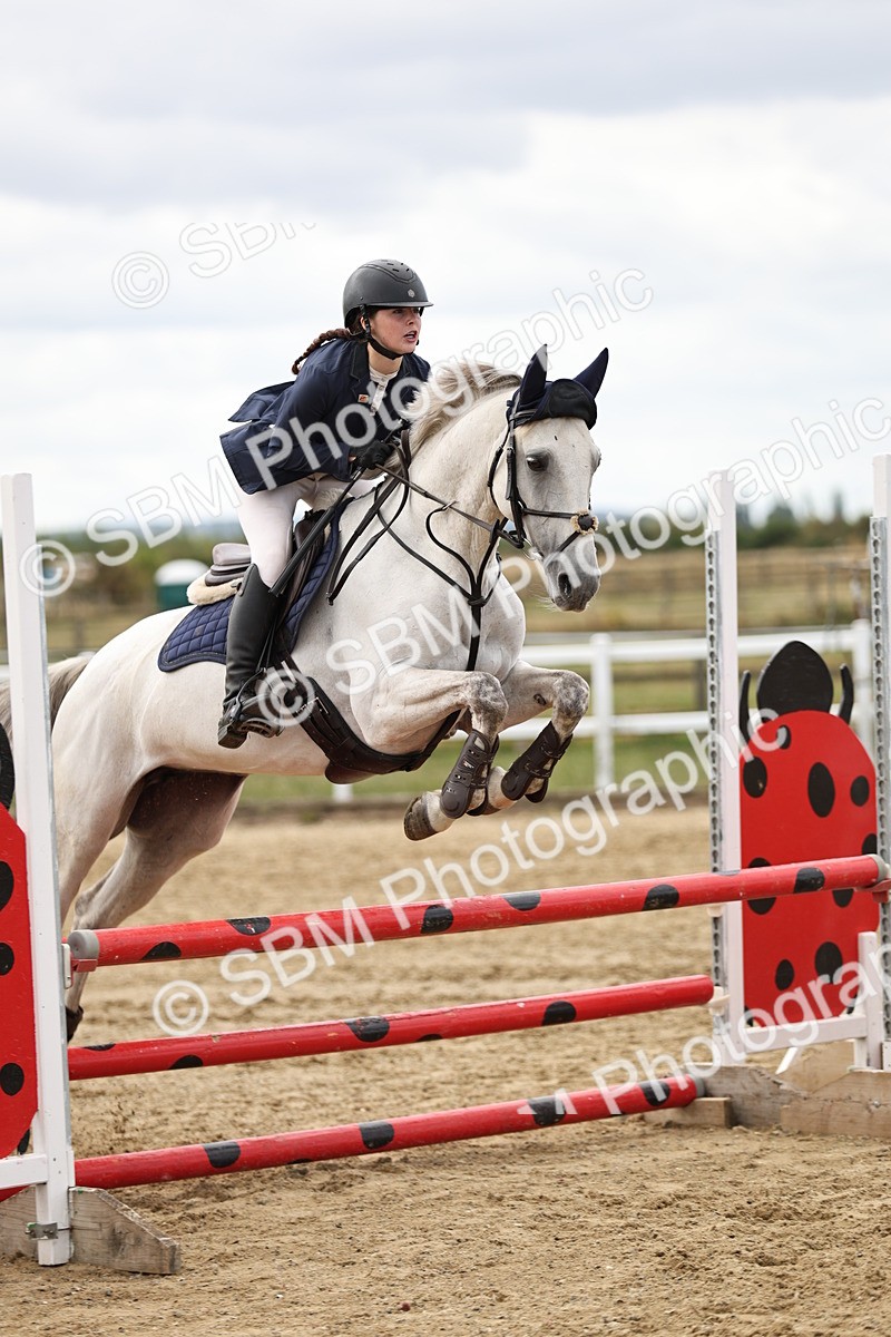 SBM_003946 - Class 2 - Amateur Championship Qualifier 85cm