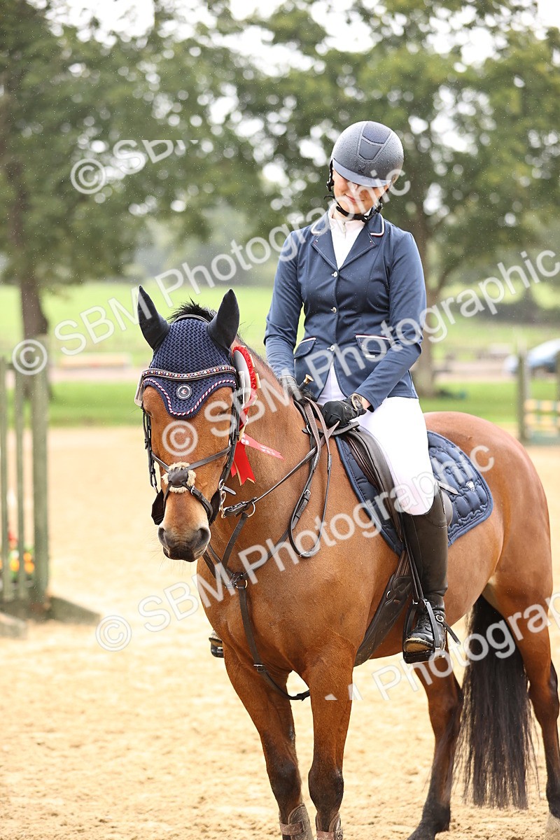 SBM_70072 - Supreme Championship 80cm 85cm