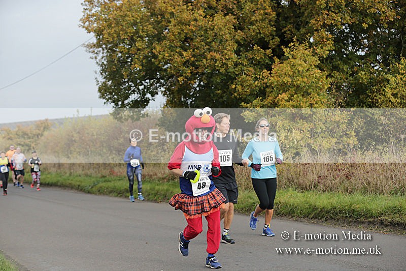 CAD5 171119-0313 - Sutton Benger 5 mile Flyer – 17th Nov 2019