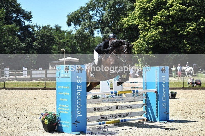 230707-133207-07516 - Cls 16 Newcomers & 1.10m Open