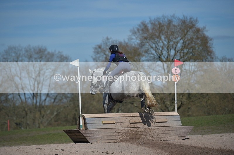 NGP_9226 - XC Time 14:13 to 14:20